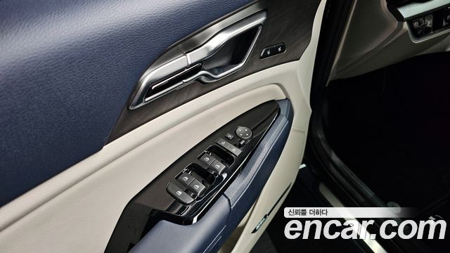 2023 Kia 스포티지 5세대 - Thumbnail 4
