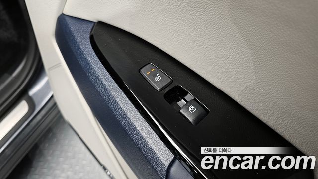 2023 Kia 스포티지 5세대 - Thumbnail 8