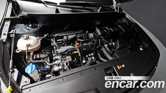 2023 Kia 스포티지 5세대 - Thumbnail 9