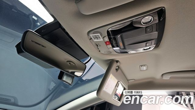 2023 Kia 스포티지 5세대 - Thumbnail 11