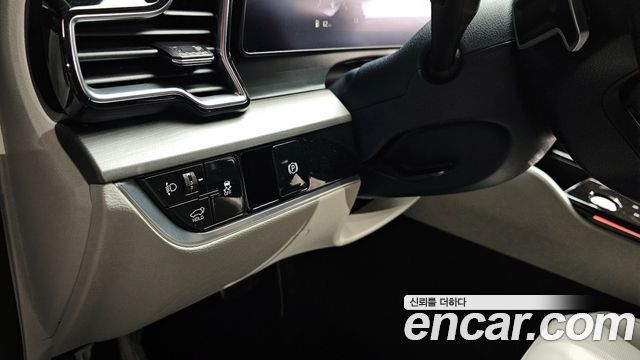 2023 Kia 스포티지 5세대 - Thumbnail 14