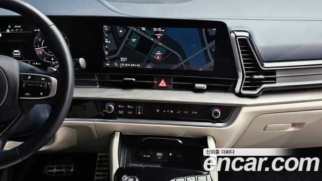 2023 Kia 스포티지 5세대 - Thumbnail 15