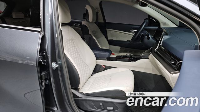 2023 Kia 스포티지 5세대 - Thumbnail 17