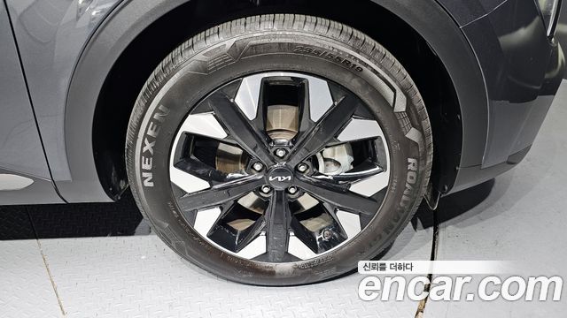 2023 Kia 스포티지 5세대 - Thumbnail 20