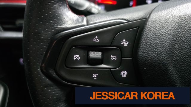 2021 Chevrolet Trailblazer - Thumbnail 10
