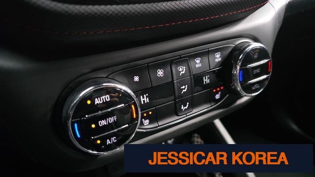 2021 Chevrolet Trailblazer - Thumbnail 12