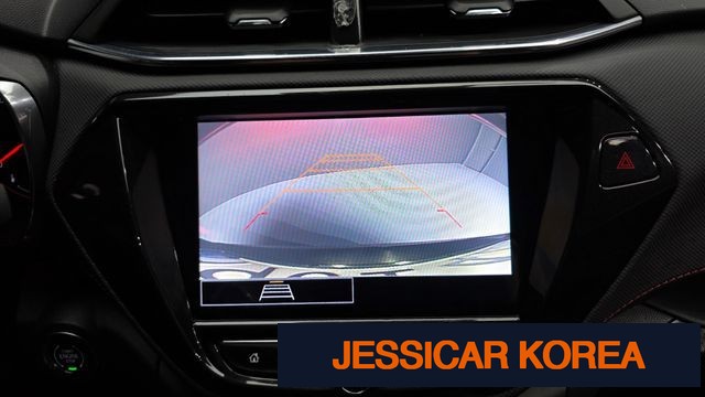 2021 Chevrolet Trailblazer - Thumbnail 13
