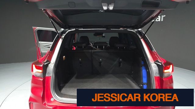 2021 Chevrolet Trailblazer - Thumbnail 15