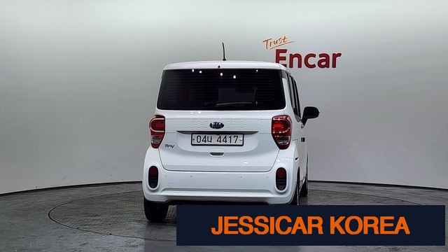 2018 Kia The New Ray - Thumbnail 3