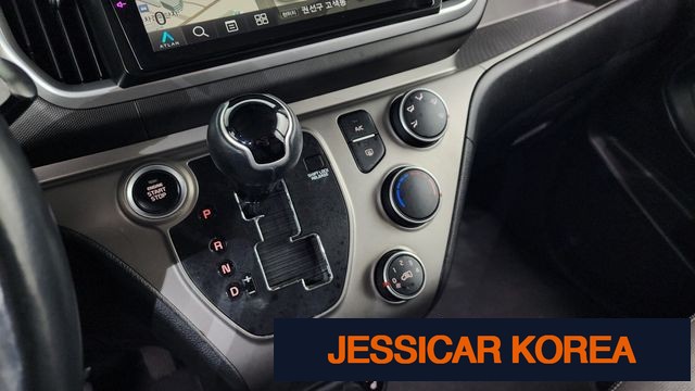 2018 Kia The New Ray - Thumbnail 7