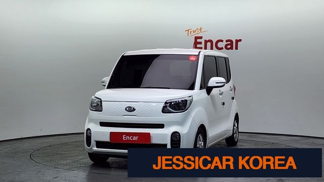 2018 Kia The New Ray - Thumbnail 8