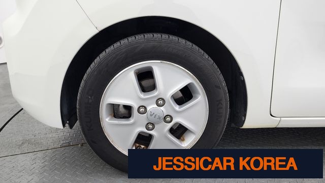 2018 Kia The New Ray - Thumbnail 9