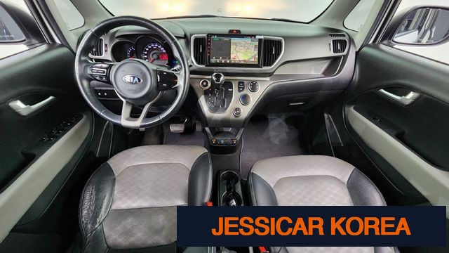 2018 Kia The New Ray - Thumbnail 10