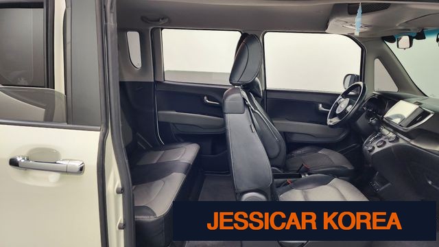 2018 Kia The New Ray - Thumbnail 12