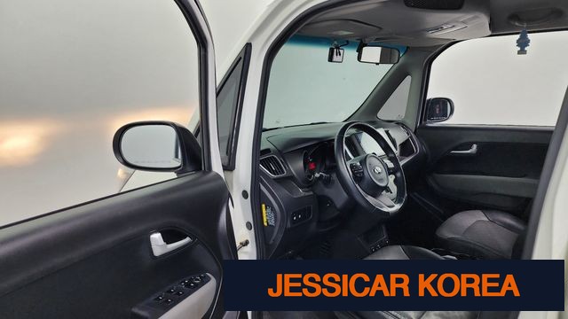 2018 Kia The New Ray - Thumbnail 13