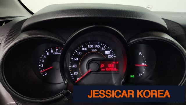 2018 Kia The New Ray - Thumbnail 15
