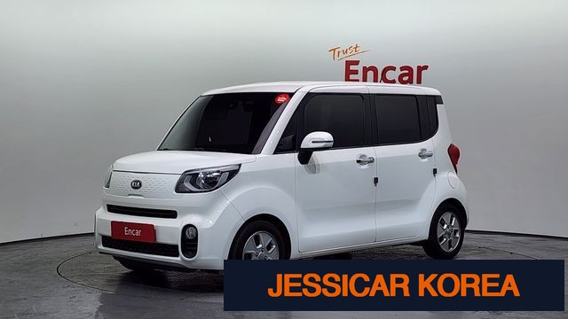 2018 Kia The New Ray - Thumbnail 18