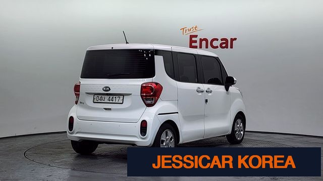 2018 Kia The New Ray - Thumbnail 19