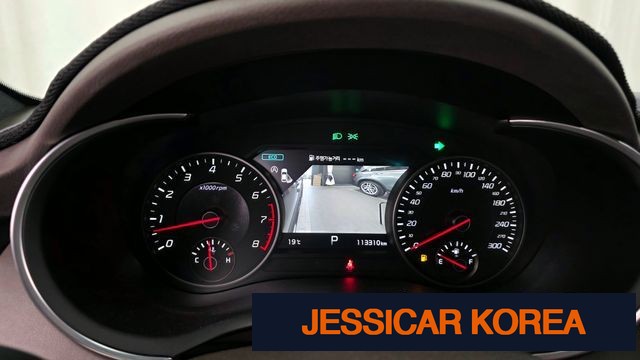 2021 Kia Stinger Meister - Thumbnail 6
