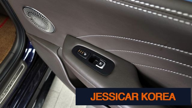 2021 Kia Stinger Meister - Thumbnail 10