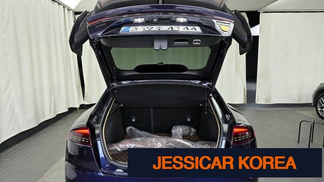 2021 Kia Stinger Meister - Thumbnail 13