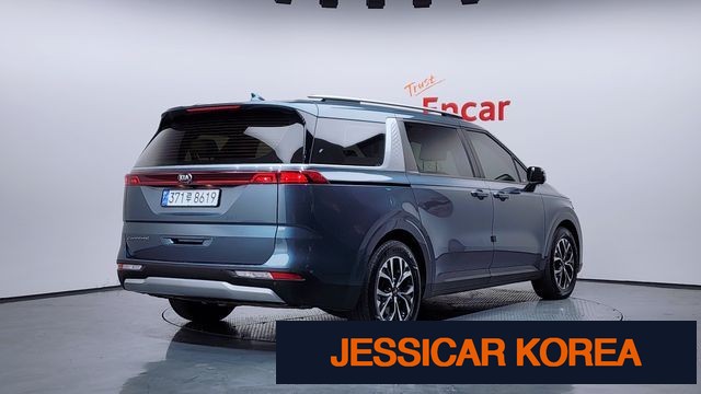 2021 Kia Carnival 4th Gen - Thumbnail 6