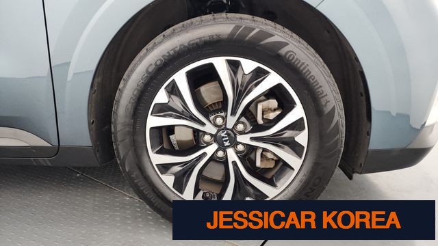 2021 Kia Carnival 4th Gen - Thumbnail 7