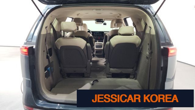2021 Kia Carnival 4th Gen - Thumbnail 12