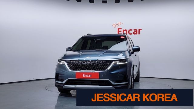 2021 Kia Carnival 4th Gen - Thumbnail 13