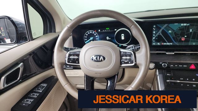 2021 Kia Carnival 4th Gen - Thumbnail 17
