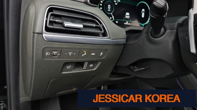 2022 Hyundai Palisade - Thumbnail 2