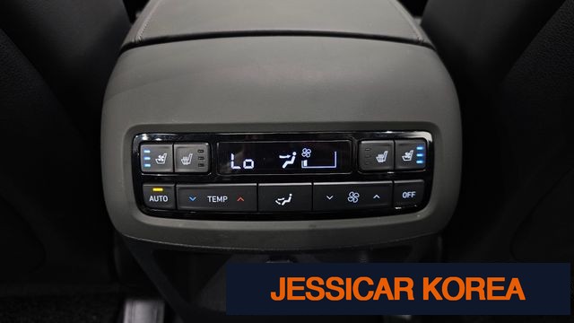 2022 Hyundai Palisade - Thumbnail 8