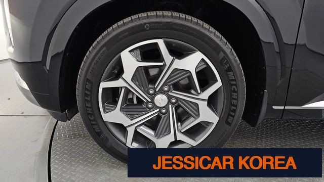 2022 Hyundai Palisade - Thumbnail 9