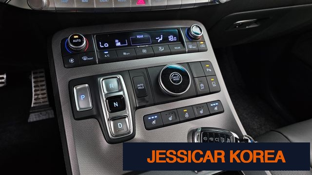 2022 Hyundai Palisade - Thumbnail 10
