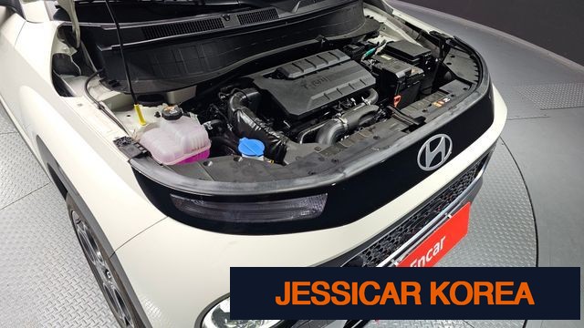2026 Hyundai The New Casper - Thumbnail 6