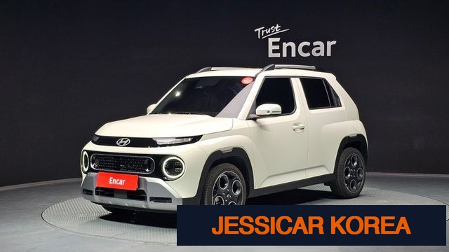 2026 Hyundai The New Casper - Thumbnail 9