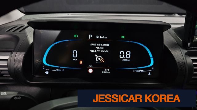 2026 Hyundai The New Casper - Thumbnail 12