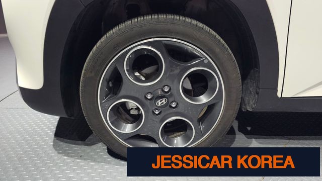 2026 Hyundai The New Casper - Thumbnail 17