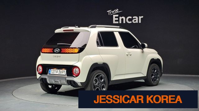 2026 Hyundai The New Casper - Thumbnail 20