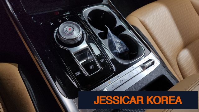 2021 Kia Carnival 4th Gen - Thumbnail 4