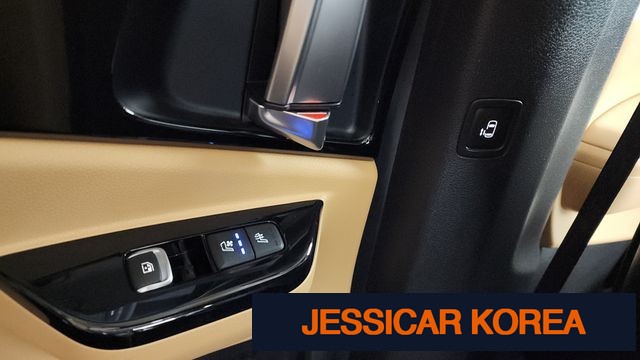 2021 Kia Carnival 4th Gen - Thumbnail 5