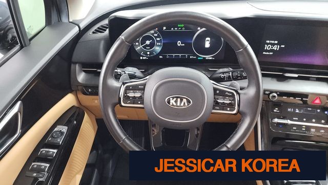 2021 Kia Carnival 4th Gen - Thumbnail 6