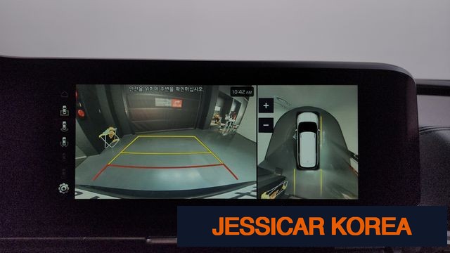 2021 Kia Carnival 4th Gen - Thumbnail 9