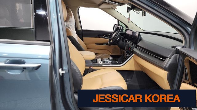 2021 Kia Carnival 4th Gen - Thumbnail 10