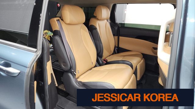 2021 Kia Carnival 4th Gen - Thumbnail 11
