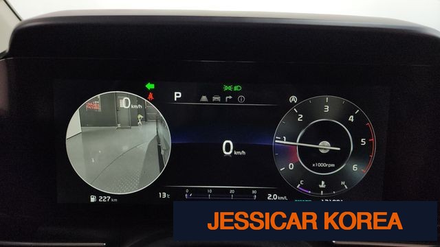 2021 Kia Carnival 4th Gen - Thumbnail 12