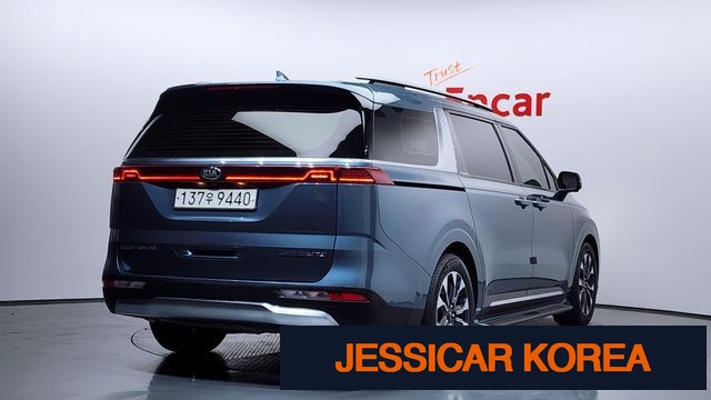 2021 Kia Carnival 4th Gen - Thumbnail 15