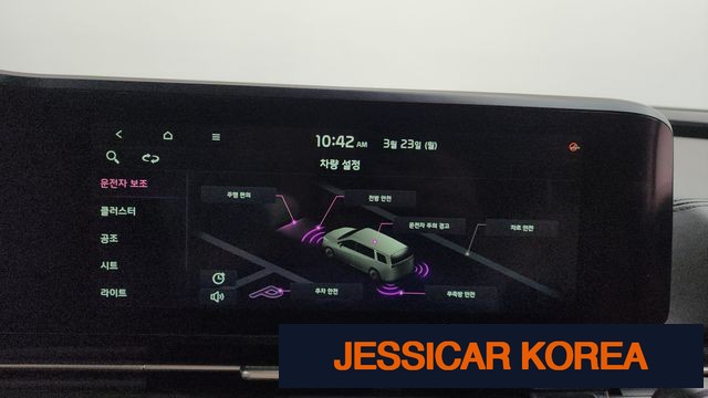 2021 Kia Carnival 4th Gen - Thumbnail 19