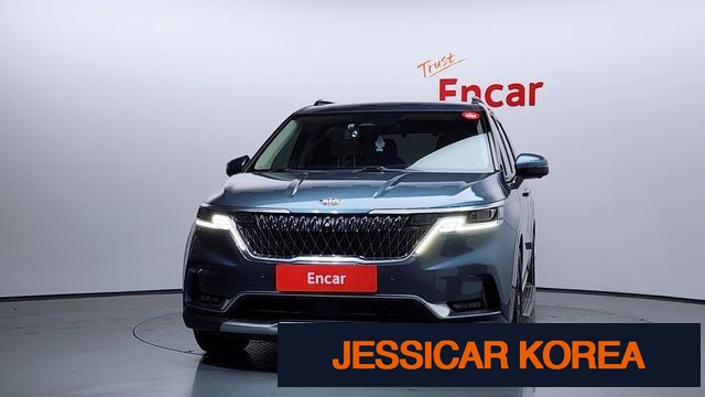 2021 Kia Carnival 4th Gen - Thumbnail 20