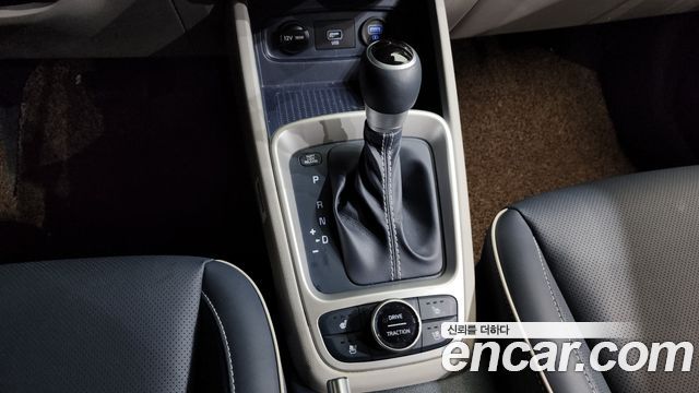 2021 Hyundai 베뉴 - Thumbnail 10